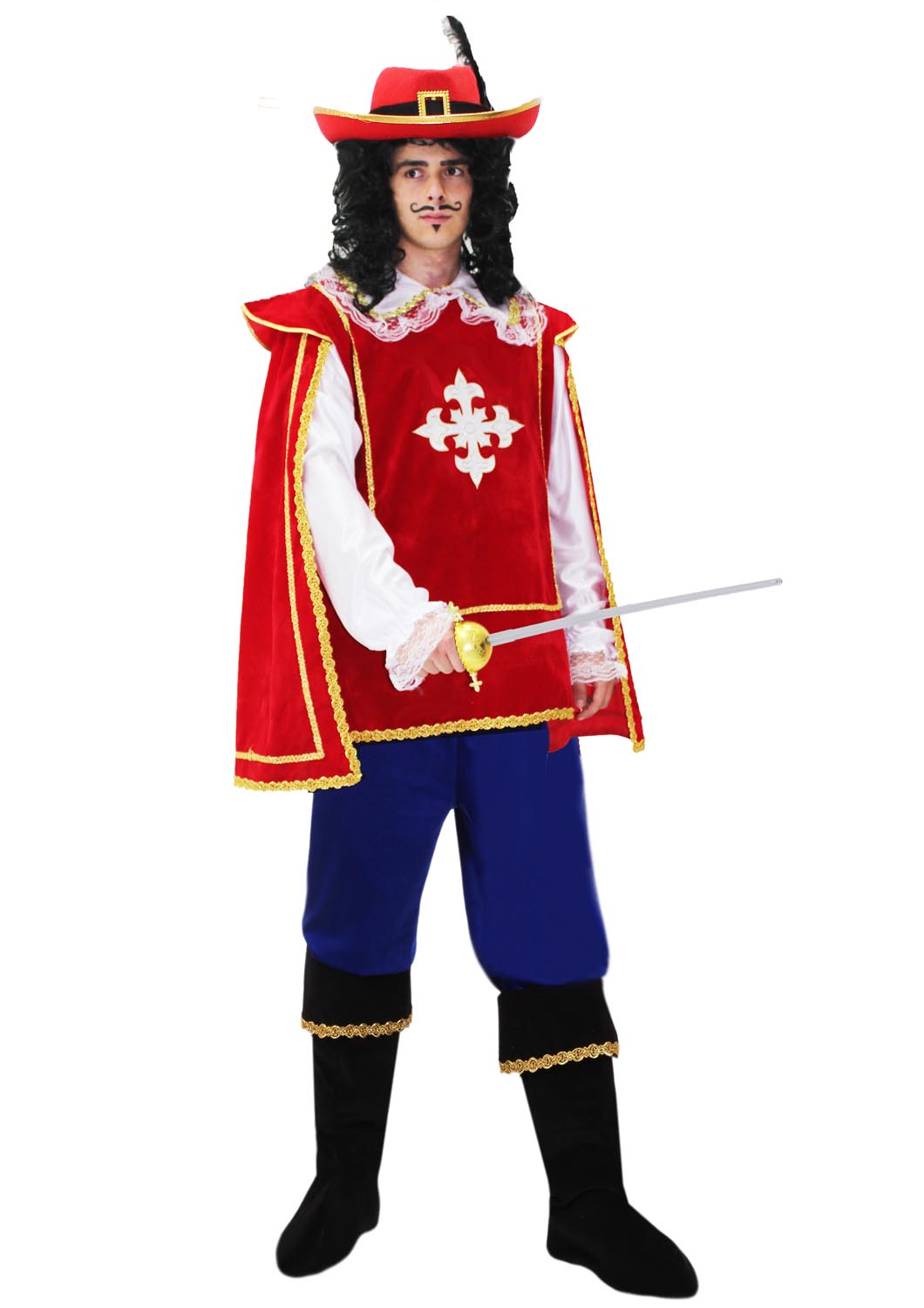 D'ARTAGNAN